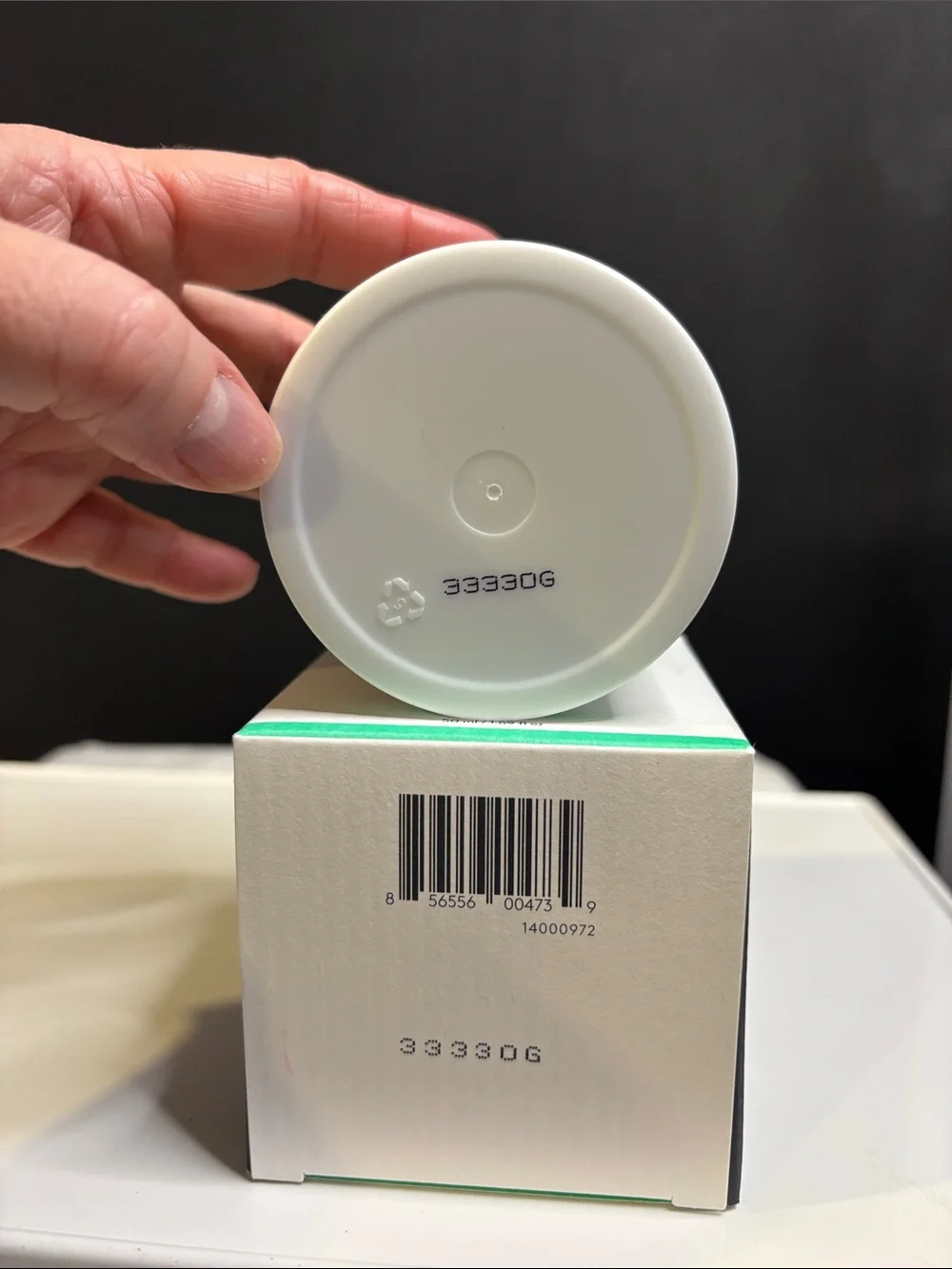 Drunk Elephant Protini™ Polypeptide Cream